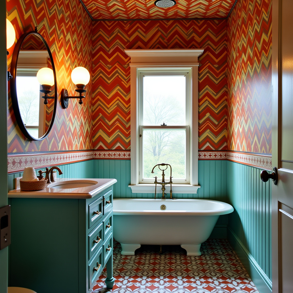 Wall tiles 46