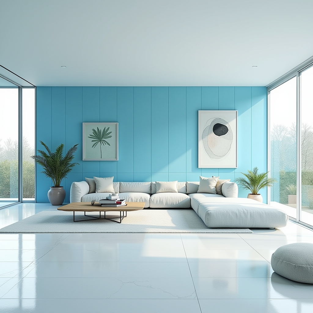 Wall tiles 47