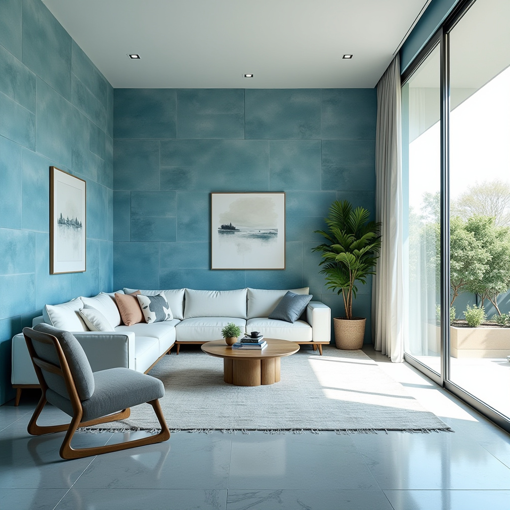 Wall tiles 48