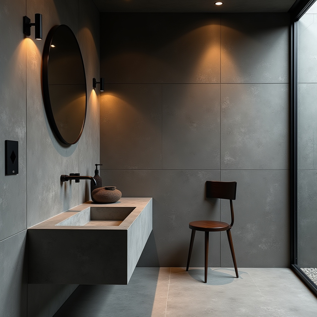 Wall tiles 54
