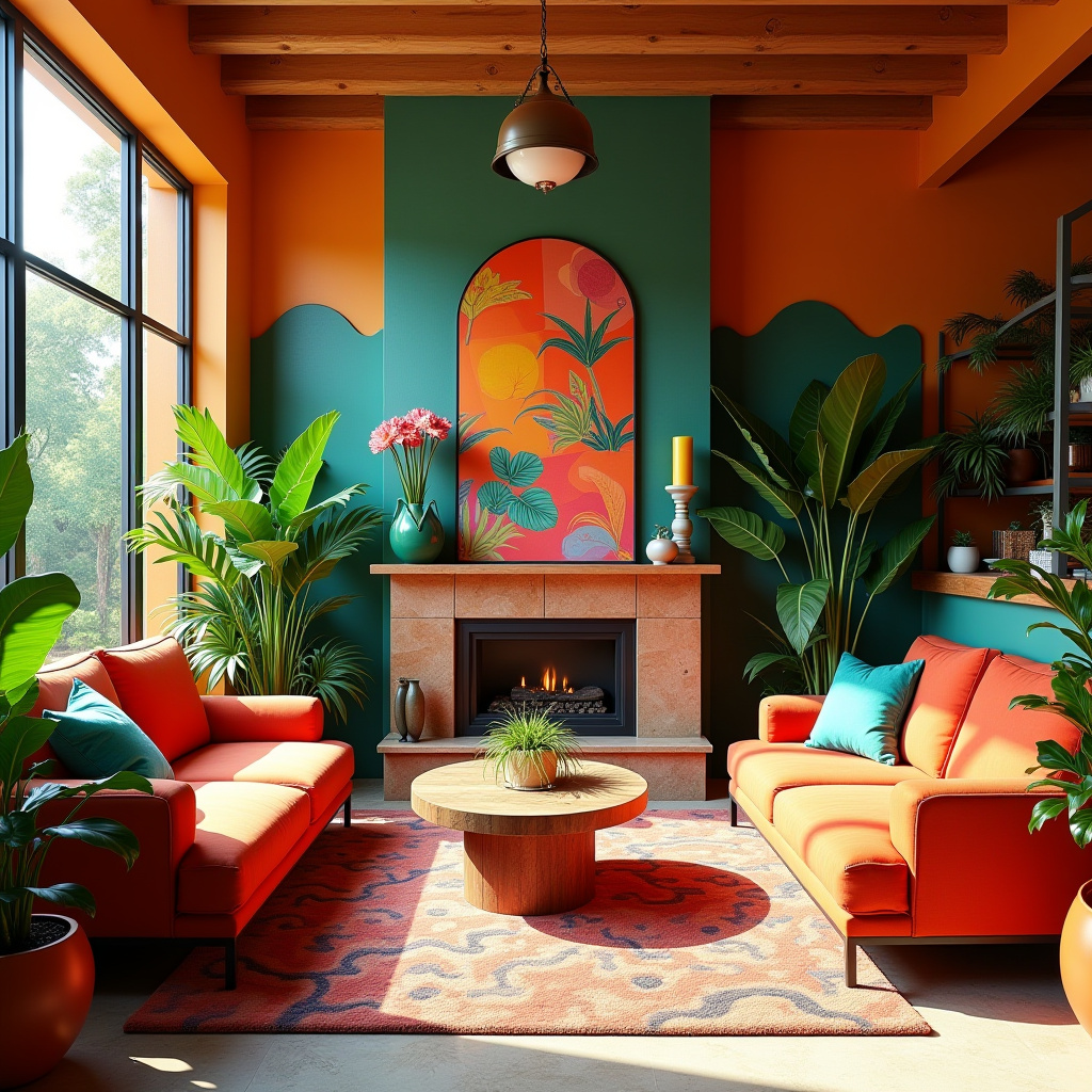 Wall tiles 58