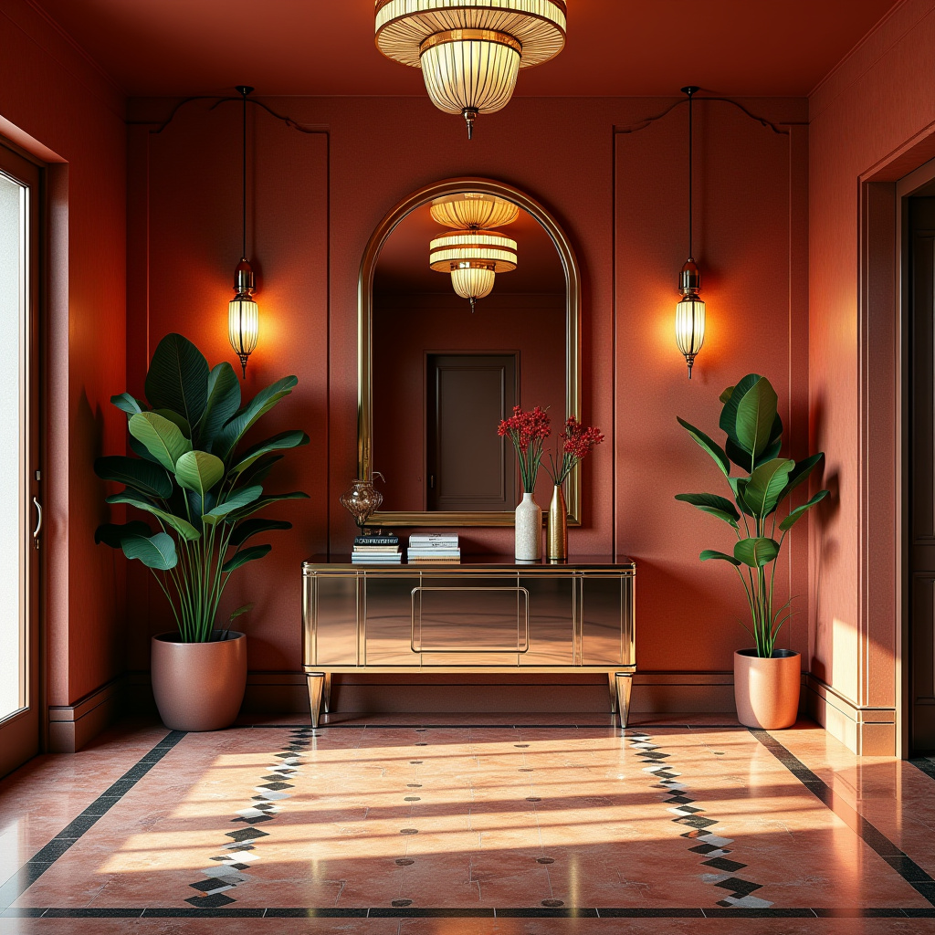 Wall tiles 7