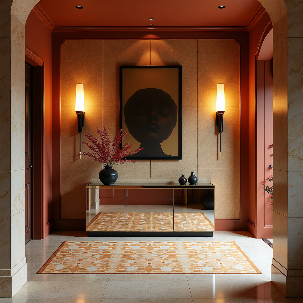 Wall tiles 8