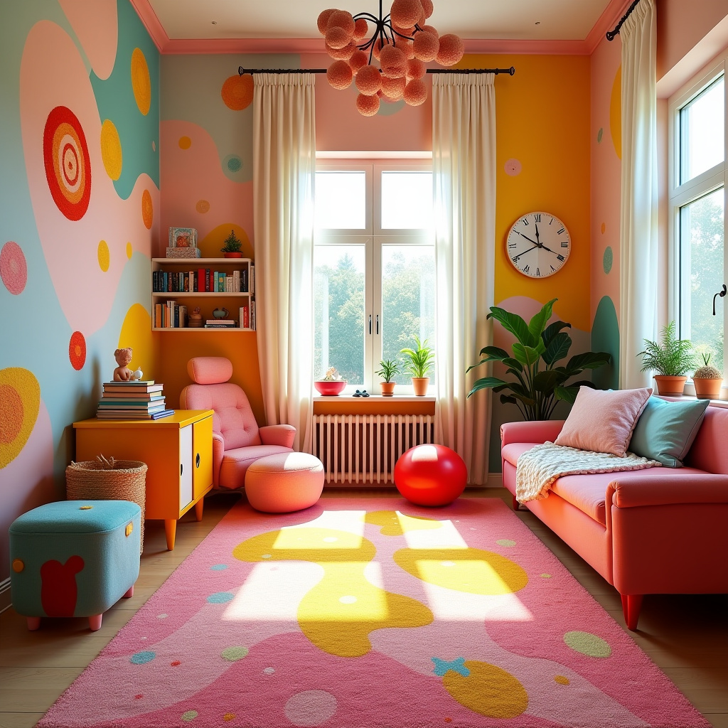 Washable rugs 14