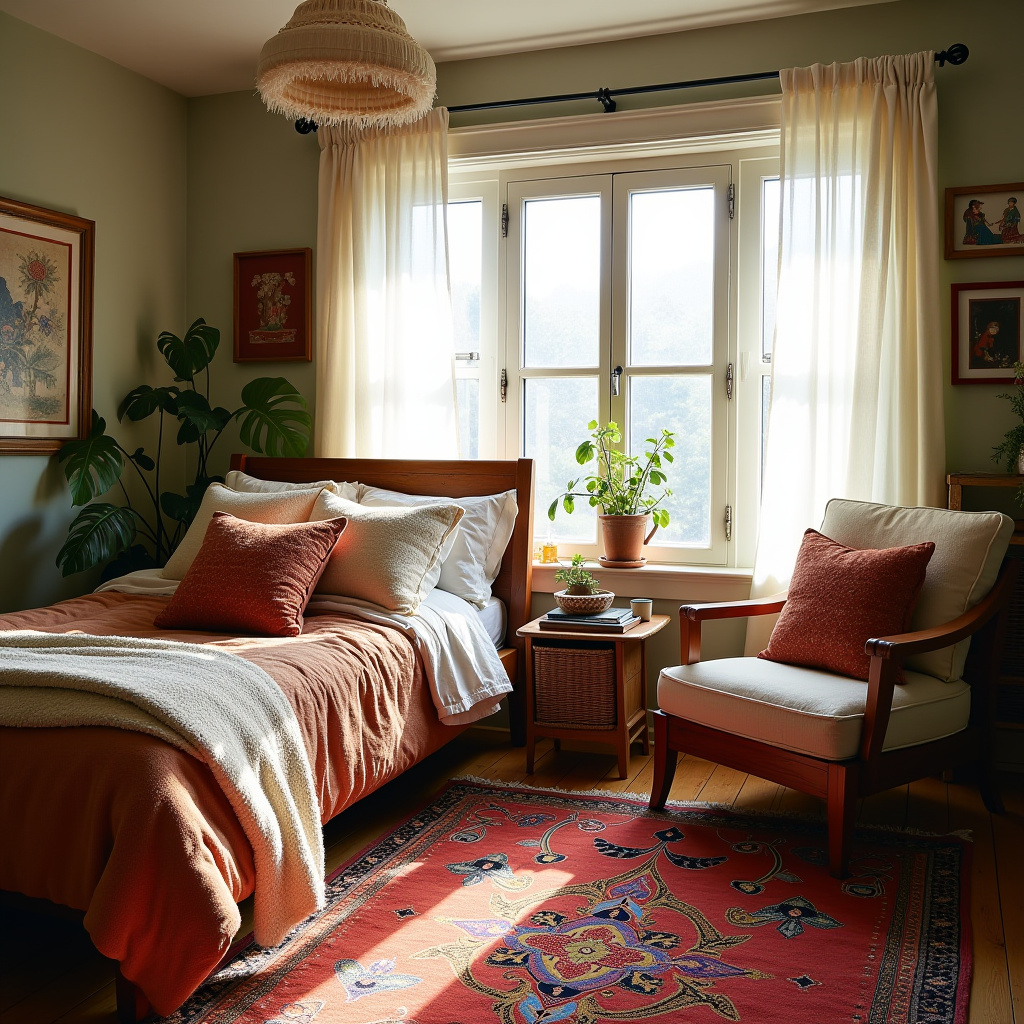 Washable rugs 4