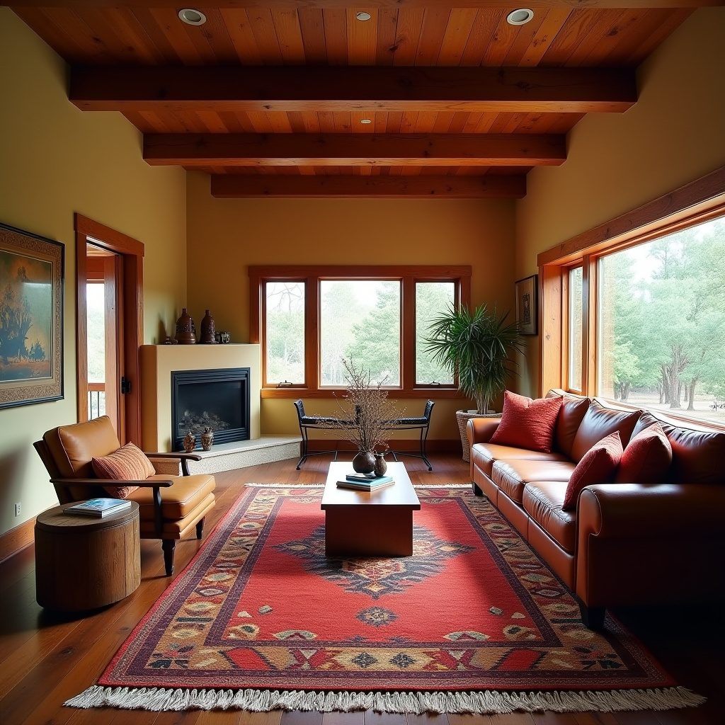 Washable rugs 46