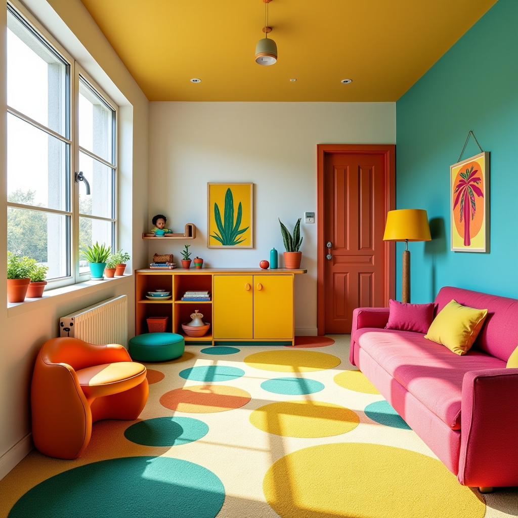 Waterproof carpet 13