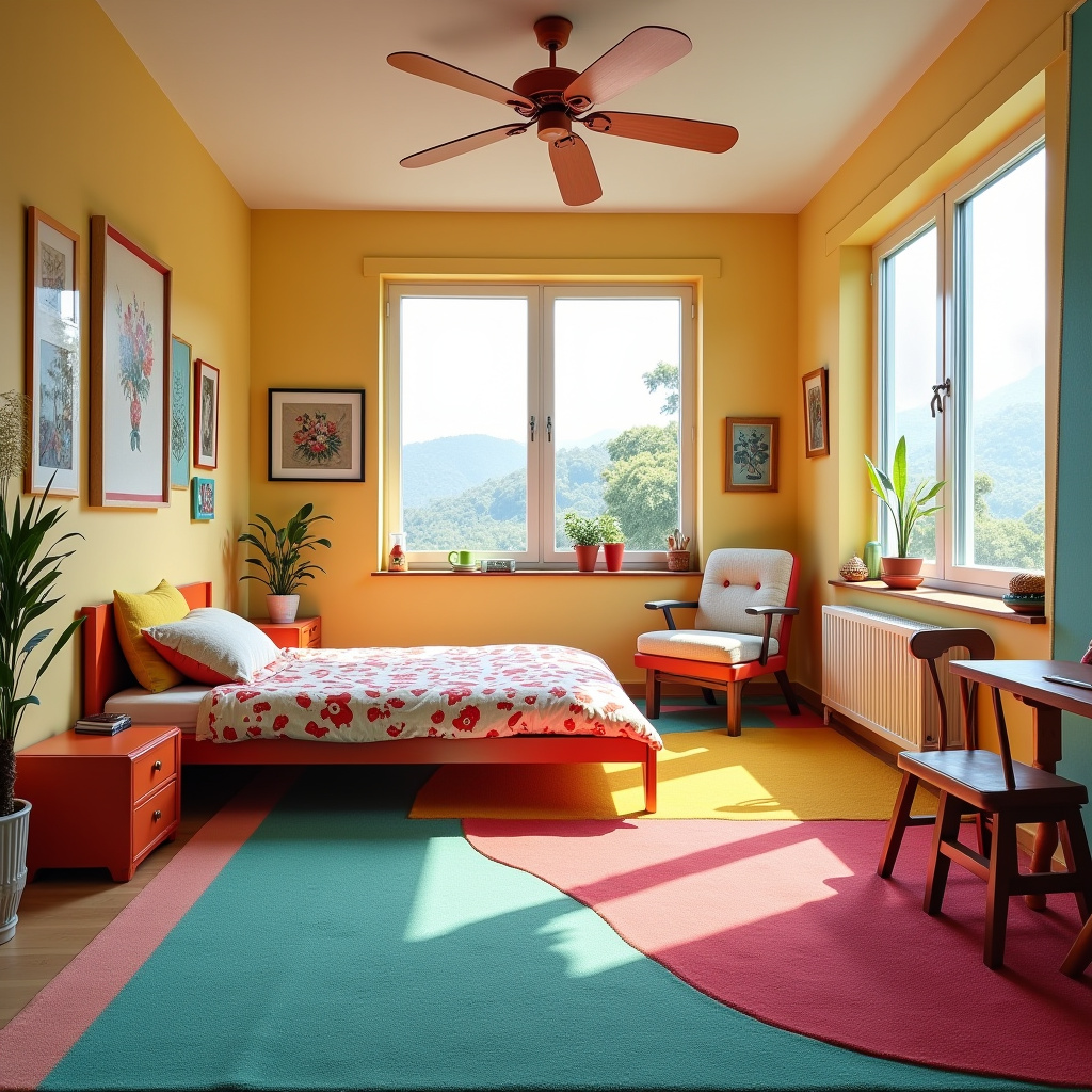 Waterproof carpet 27