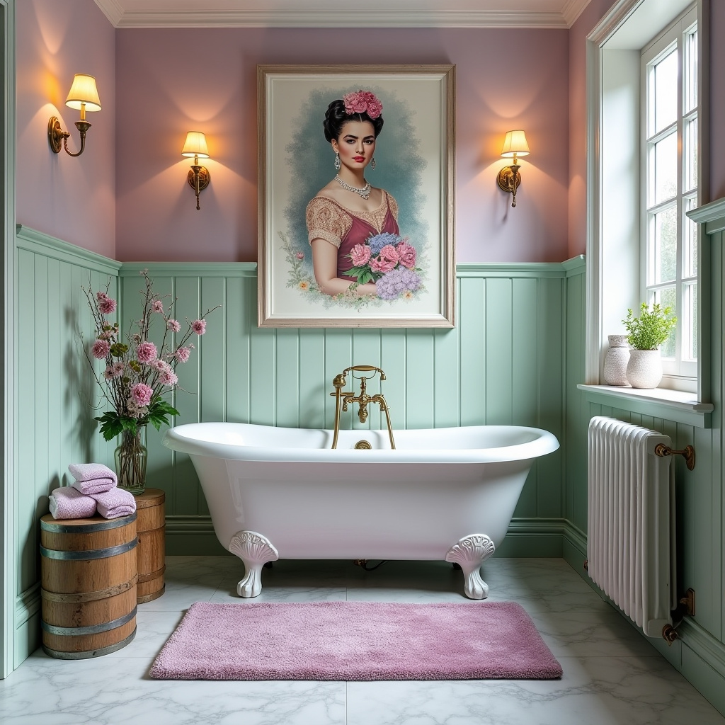 Waterproof carpet 30