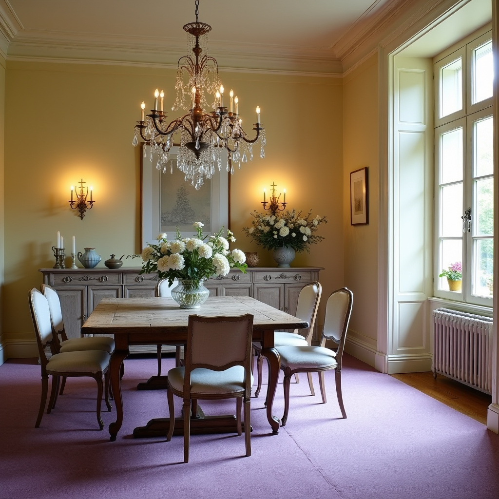 Waterproof carpet 49