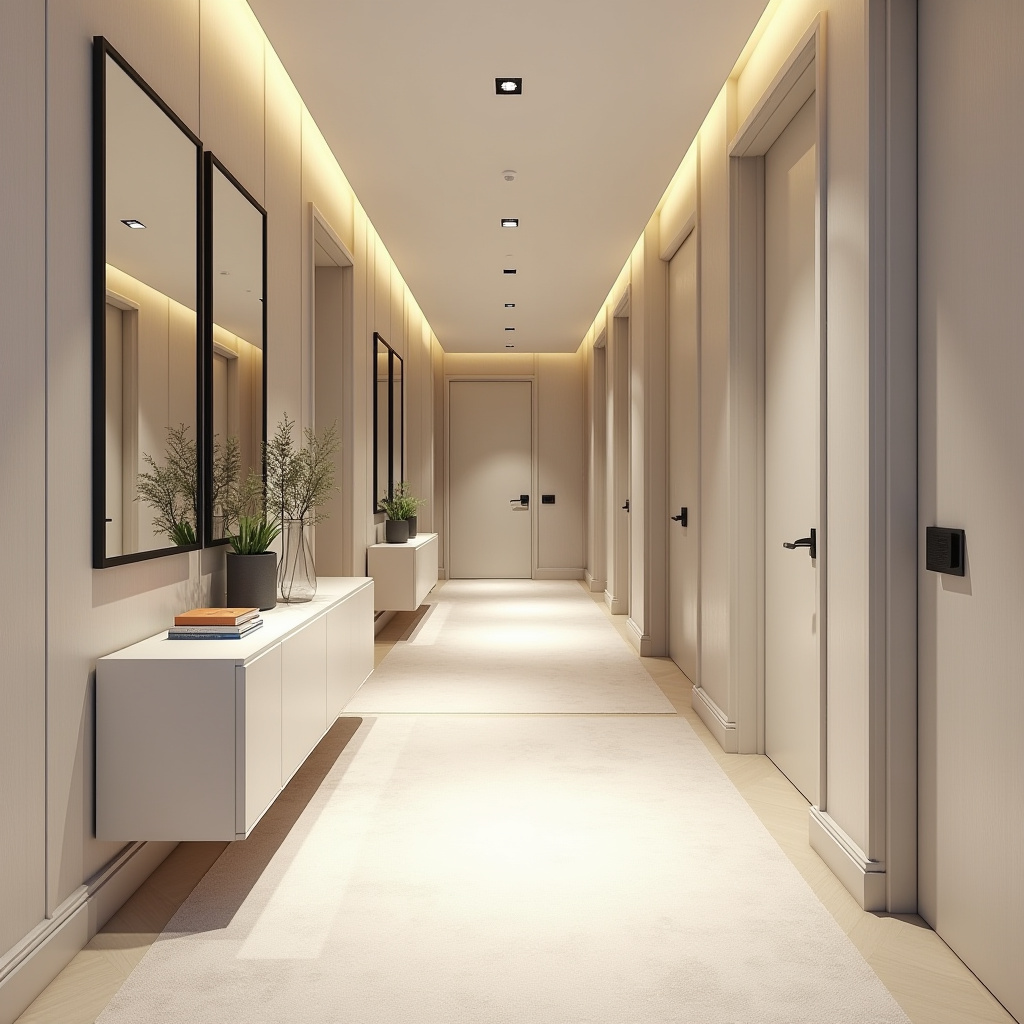 Waterproof carpet 54