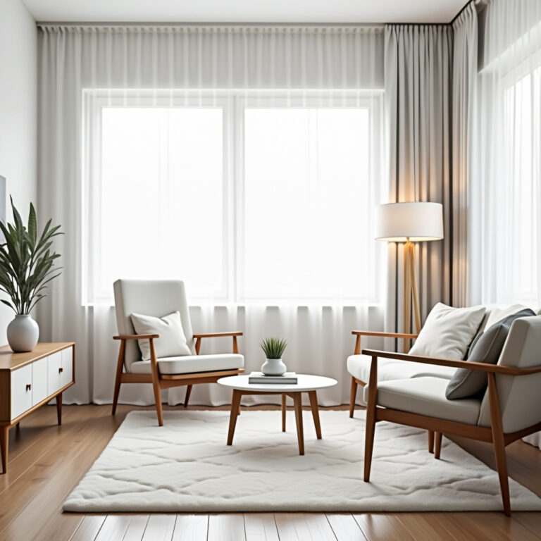 White rugs 1