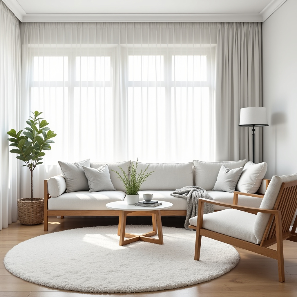 White rugs 2