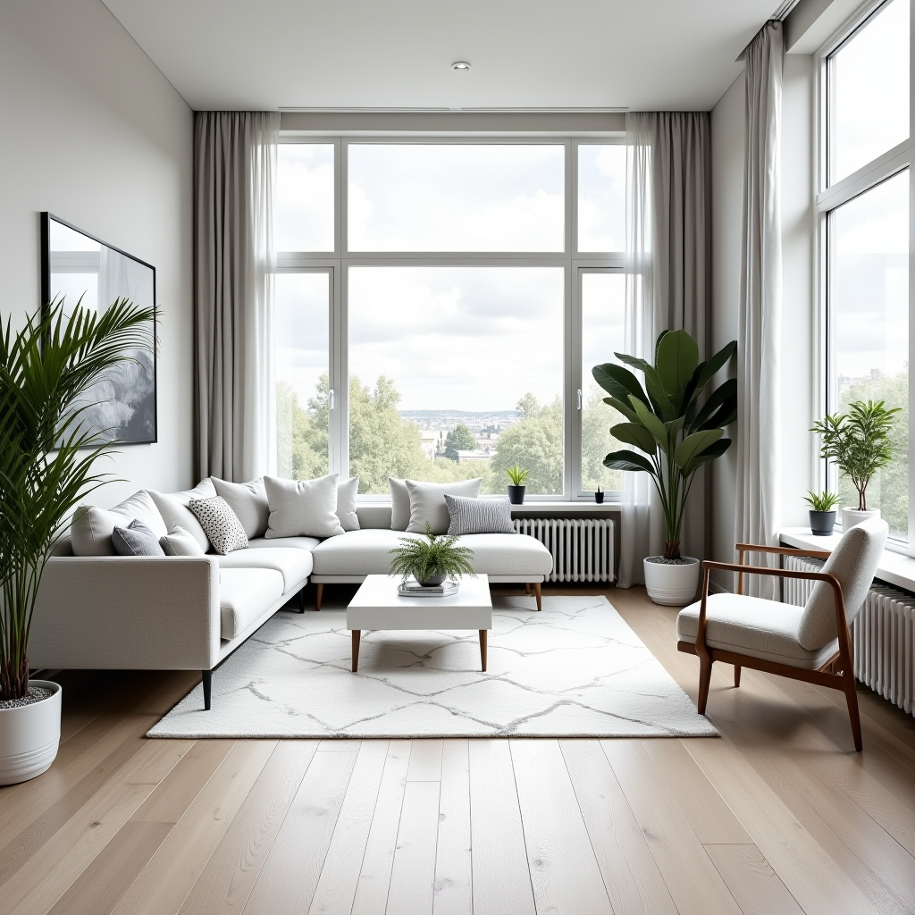 White rugs 25