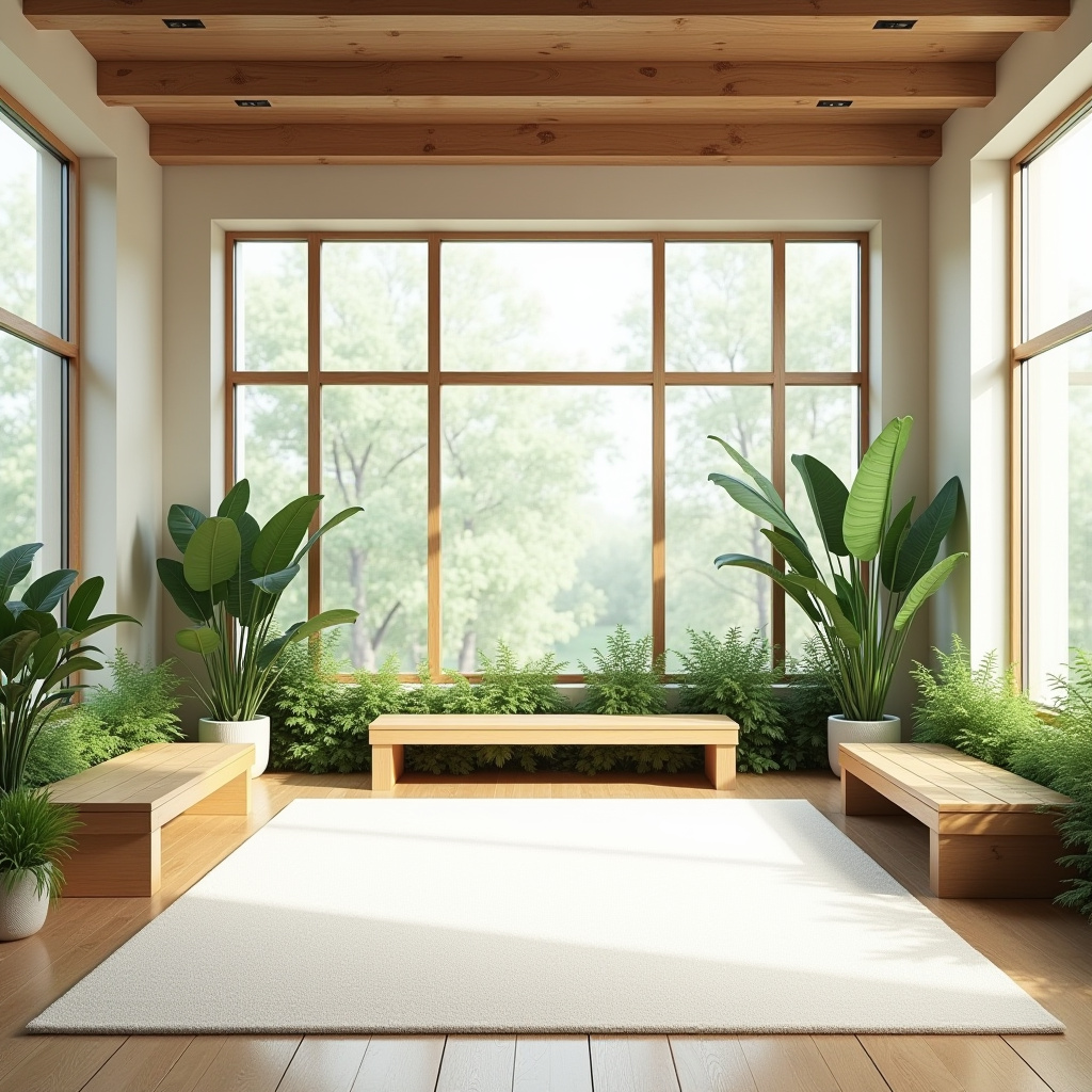 White rugs 32