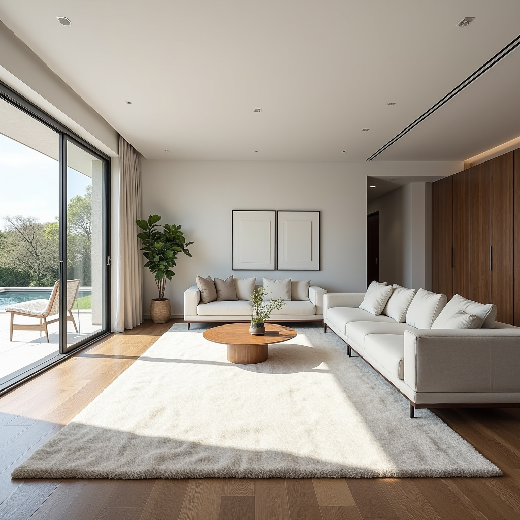 White rugs 35