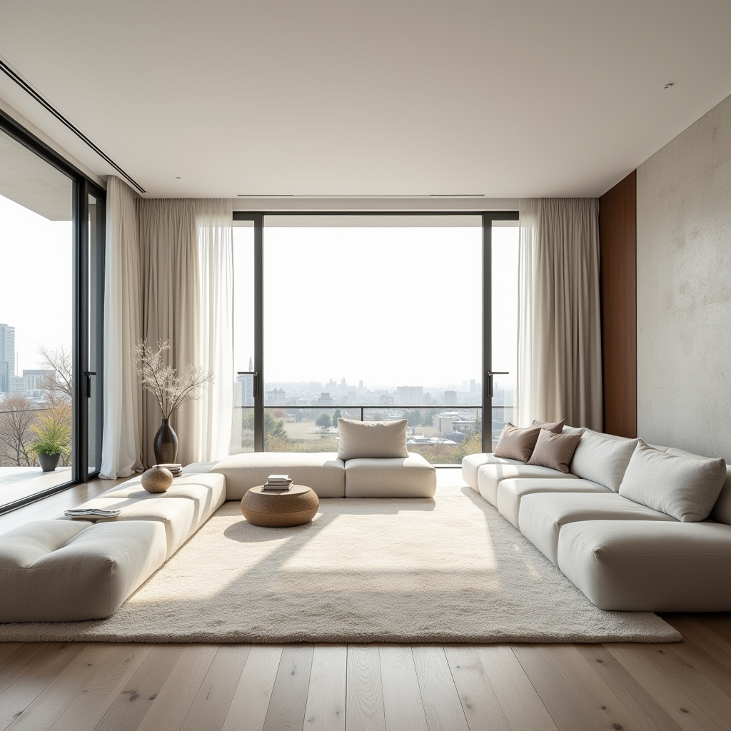 White rugs 36