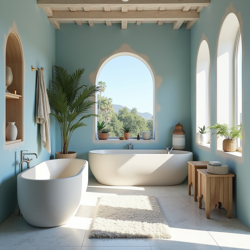 White rugs 41