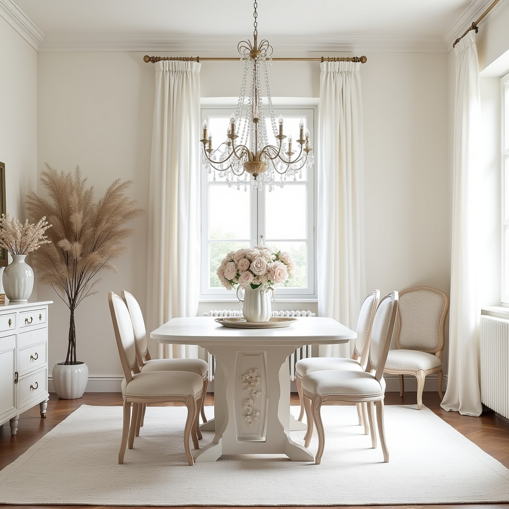 White rugs 52