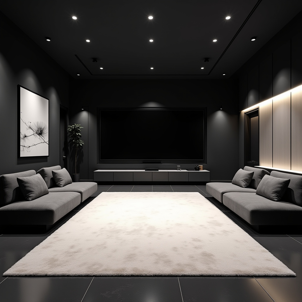 White rugs 54