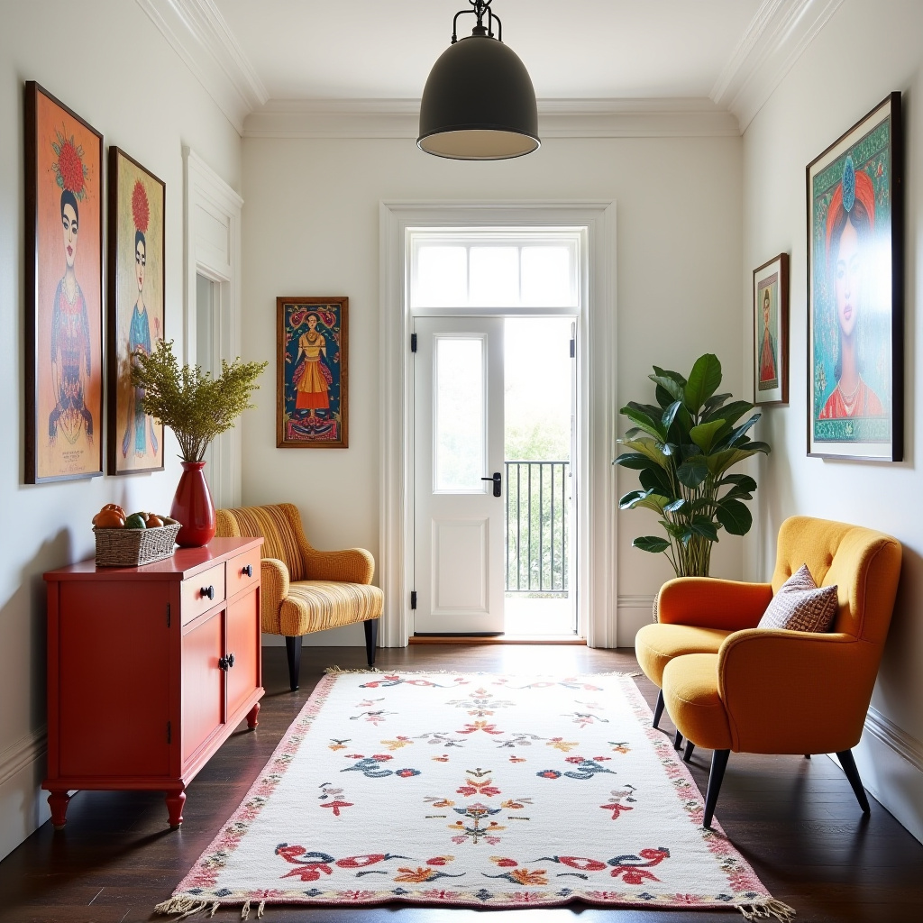 White rugs 55