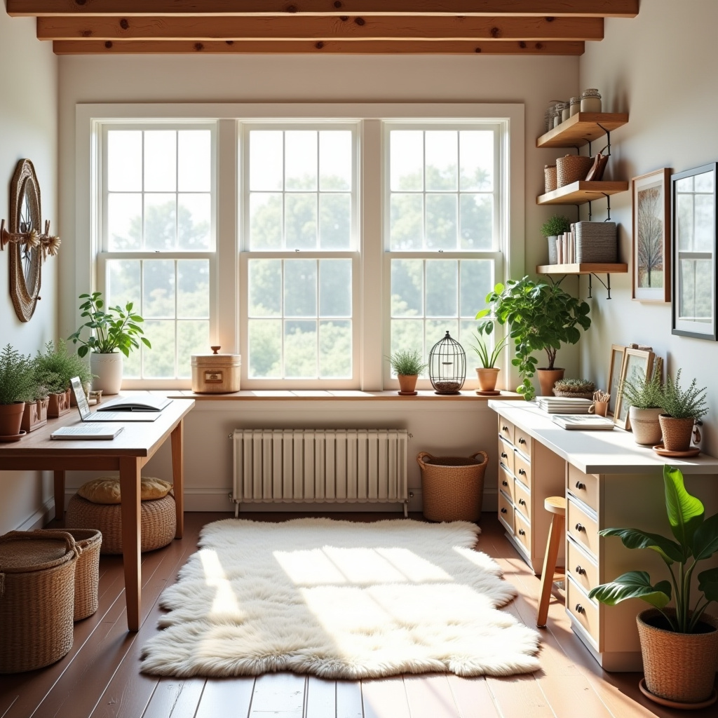 White rugs 57