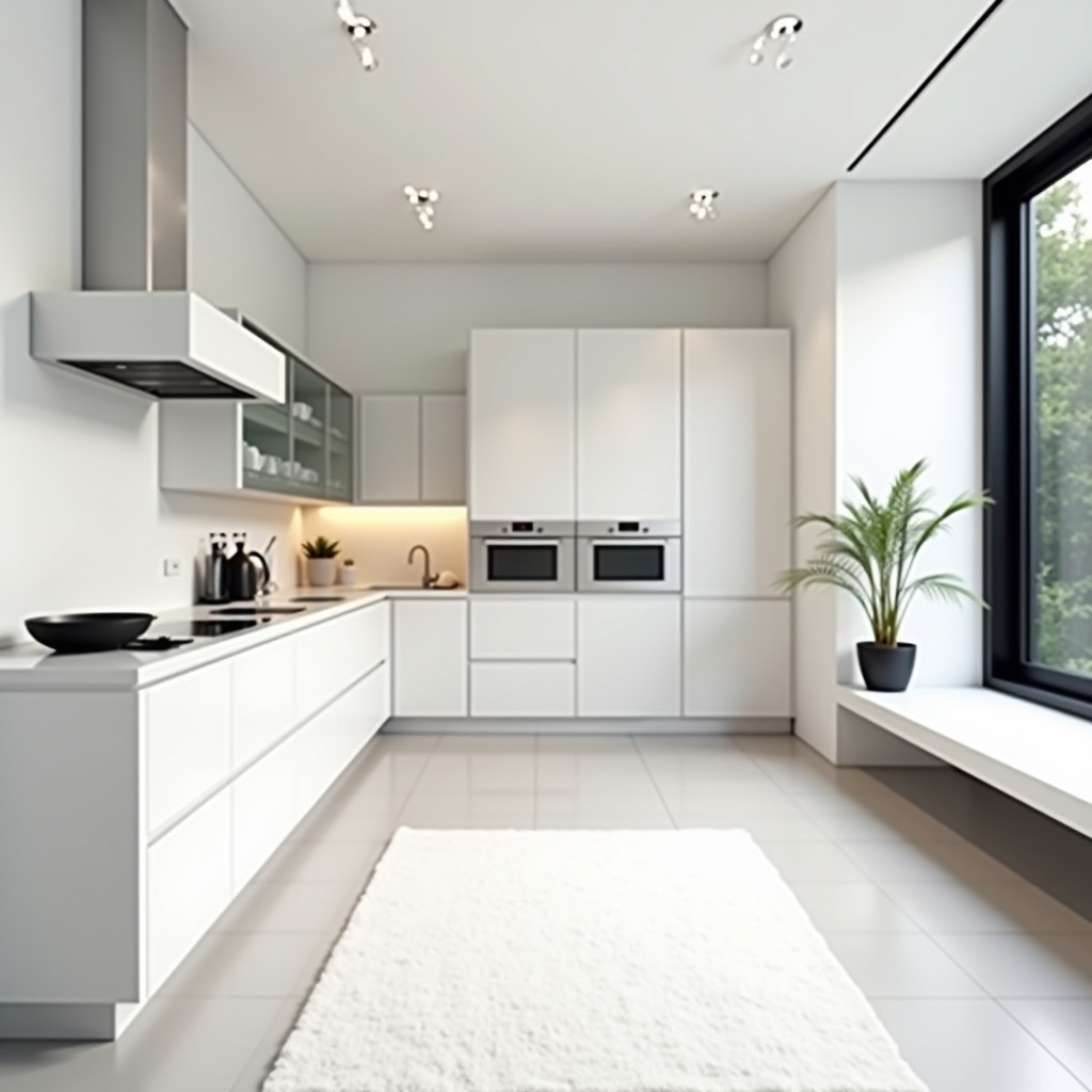White rugs 6