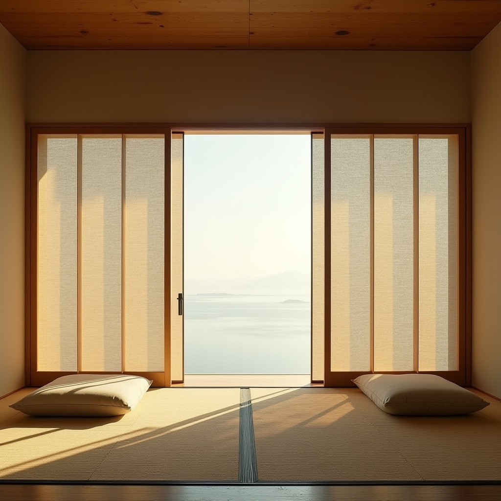 Window curtains 17