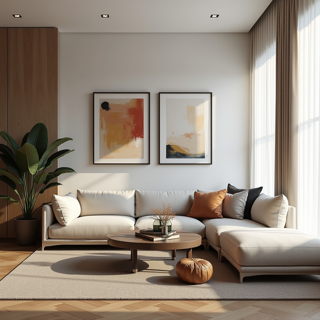 Window curtains 25