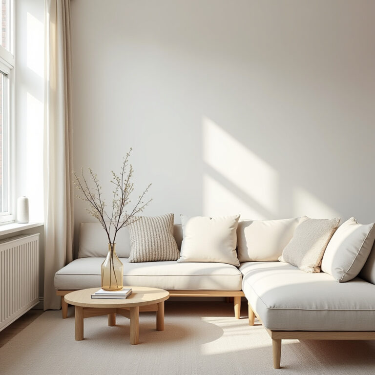Wood curtain rods 1