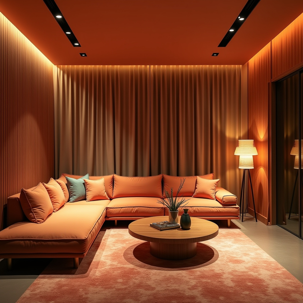 Wood curtain rods 39