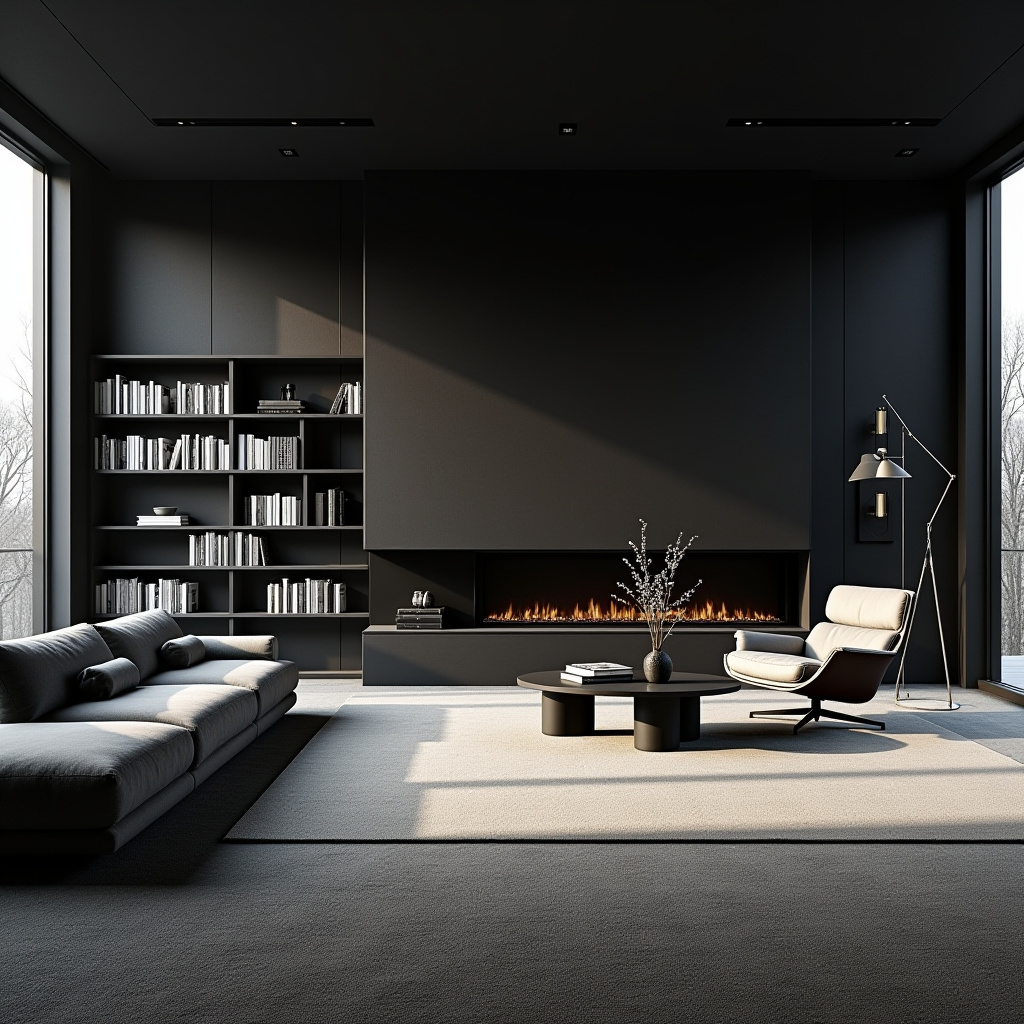 Wool carpet 19