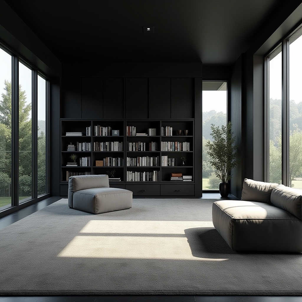 Wool carpet 20