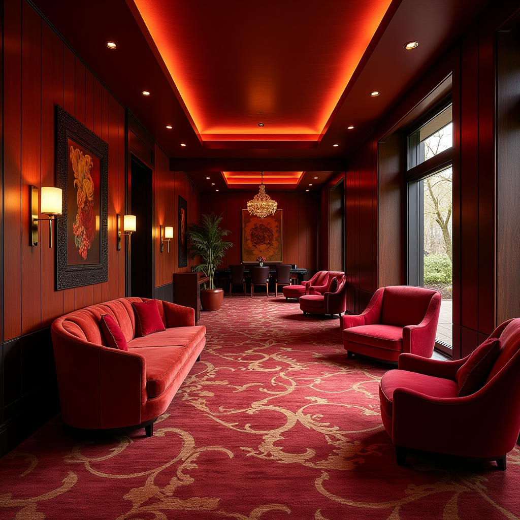 Wool carpet 37