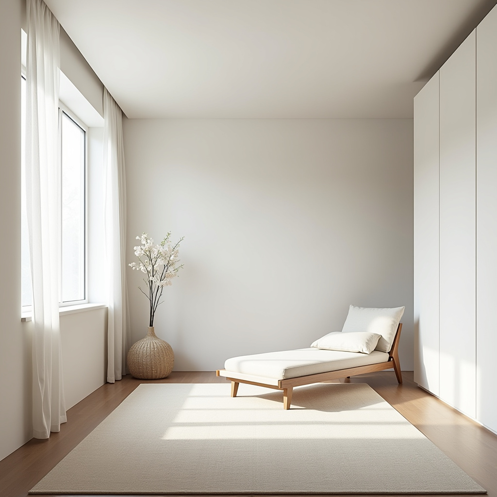 Wool carpet 48