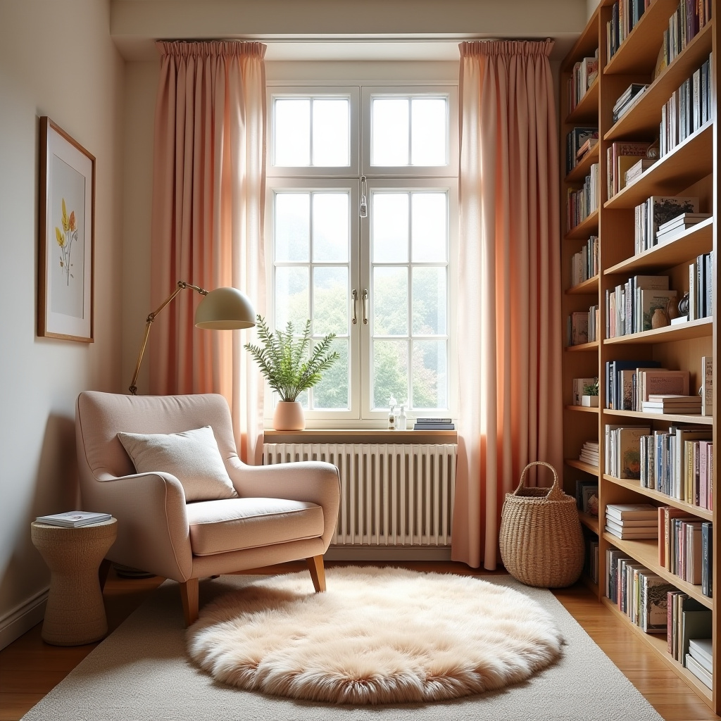 Wool carpet 59