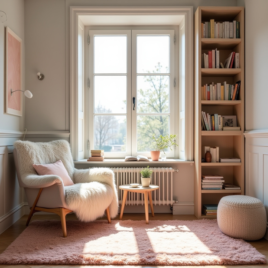 Wool carpet 60