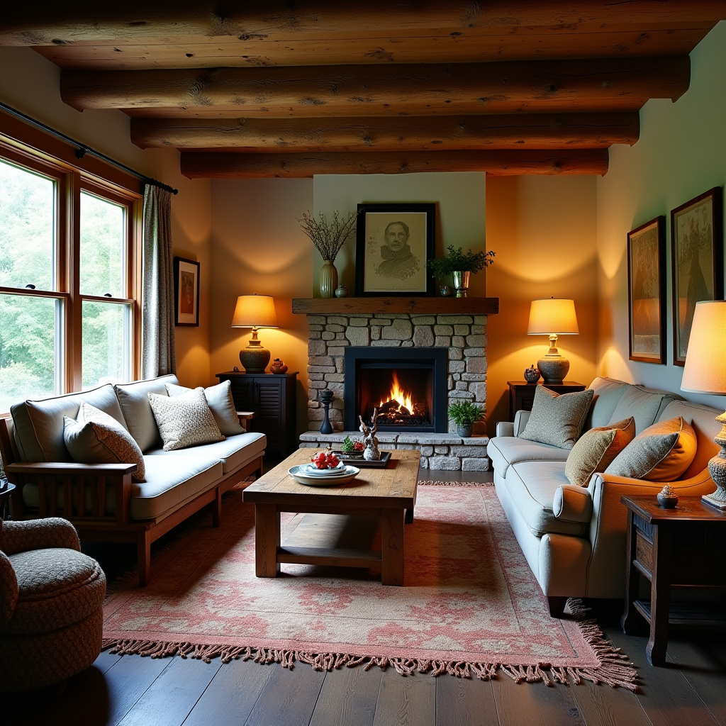 Wool rugs 13