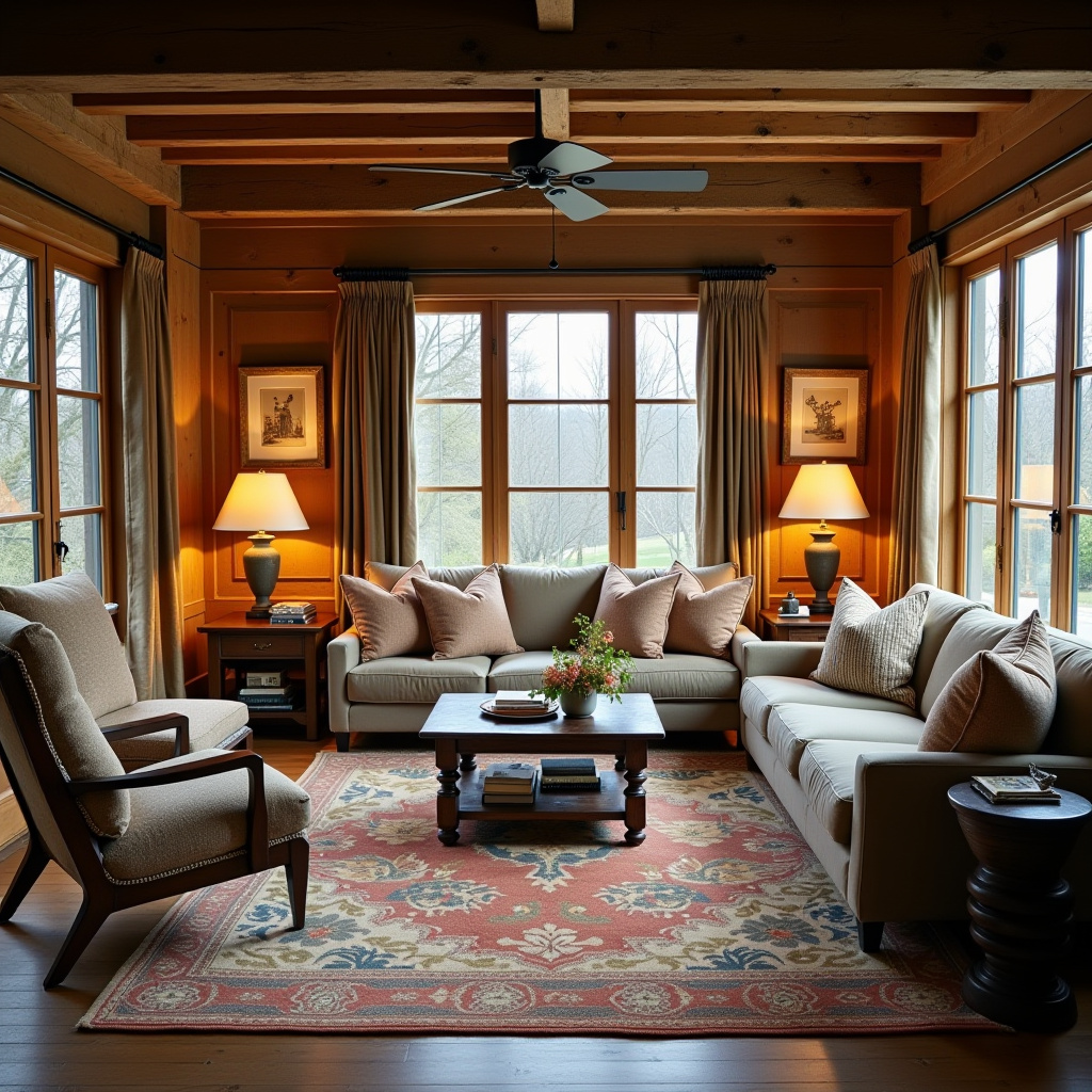 Wool rugs 14