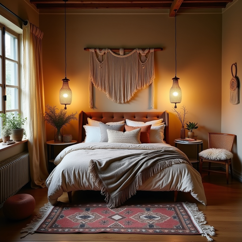 Wool rugs 4