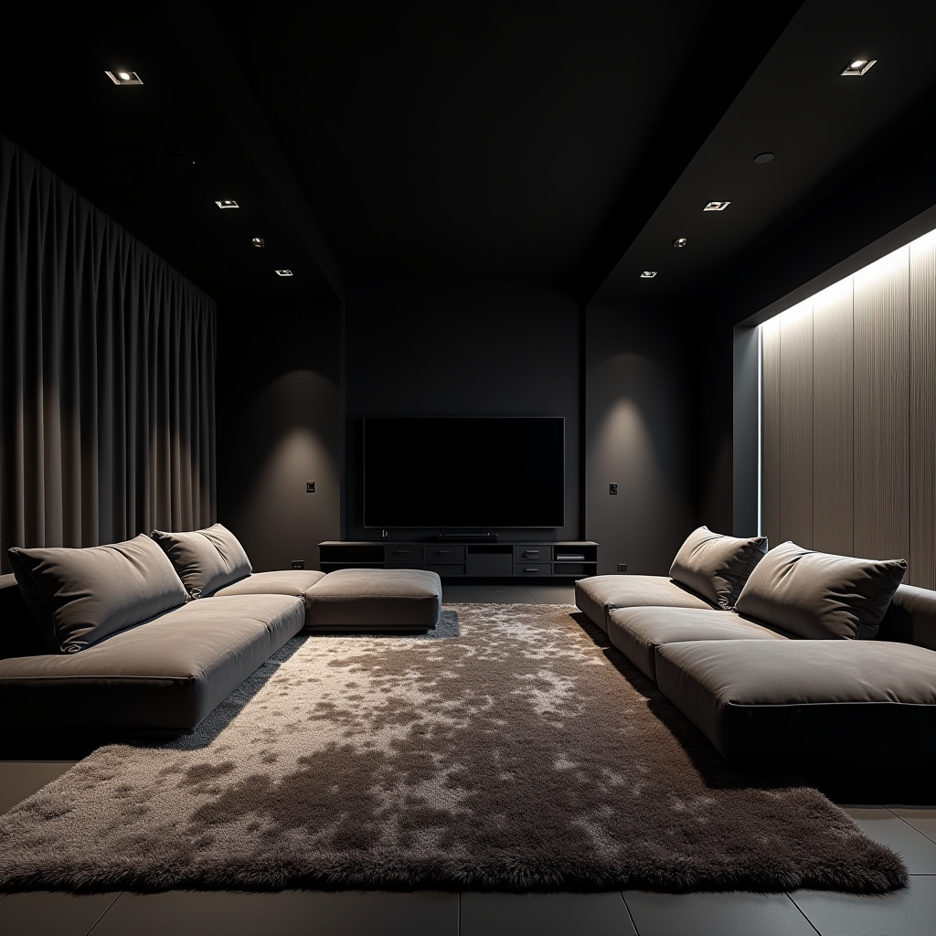 Wool rugs 40