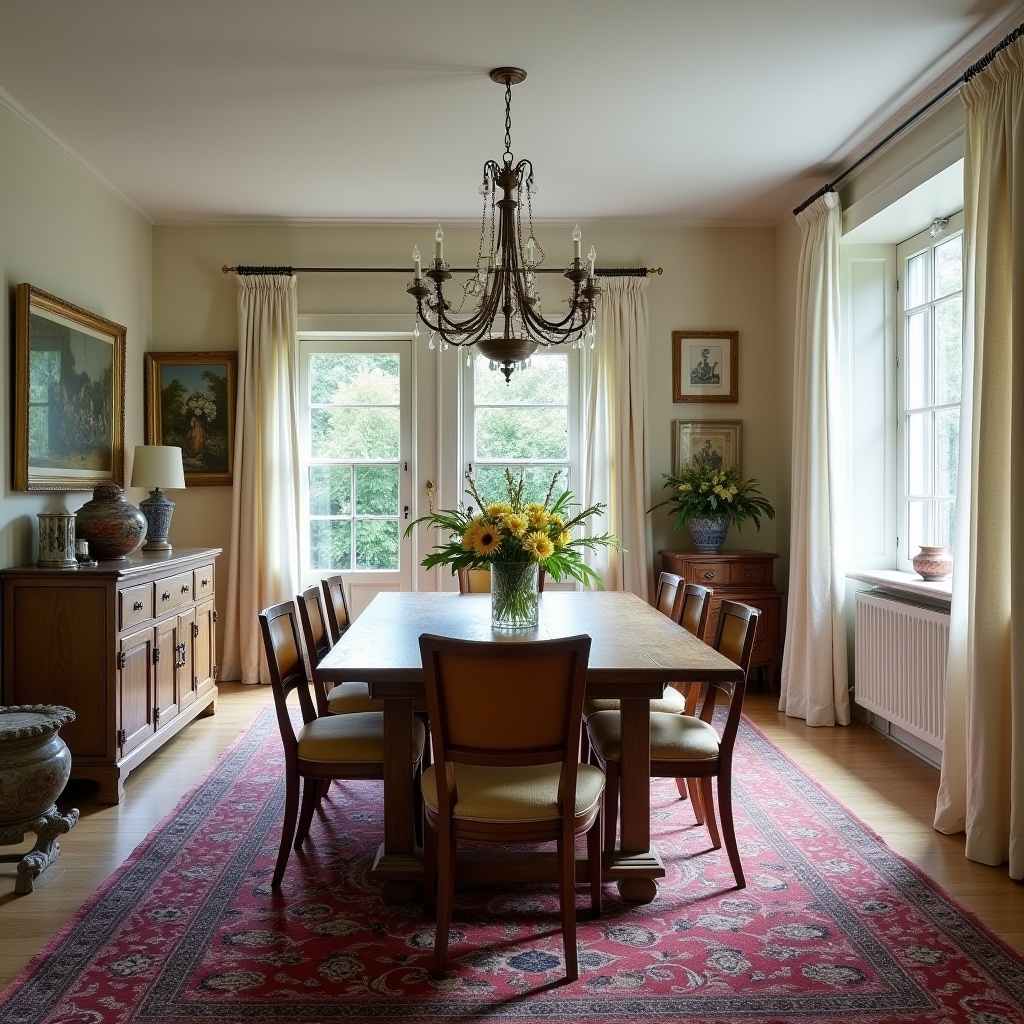 Wool rugs 41