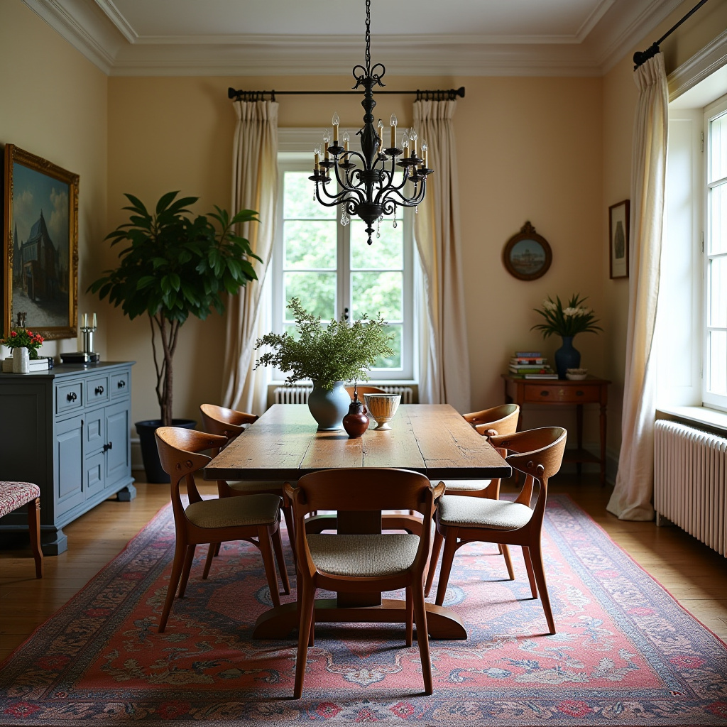 Wool rugs 42