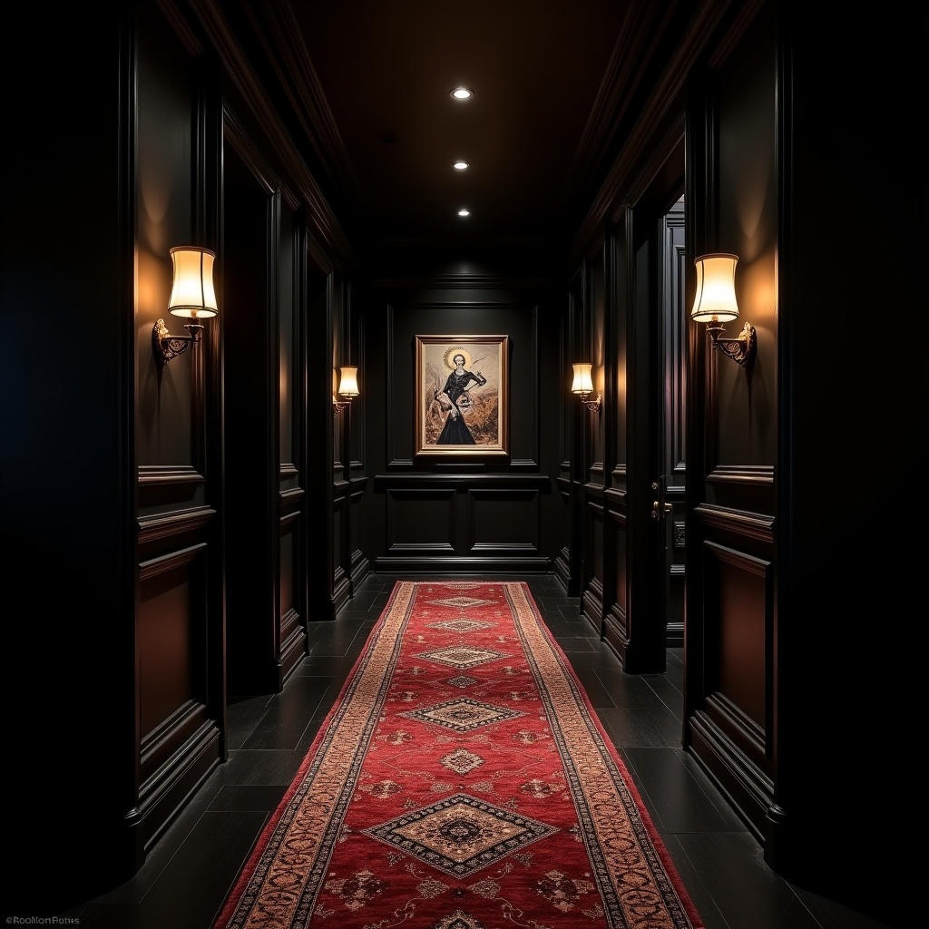Wool rugs 43