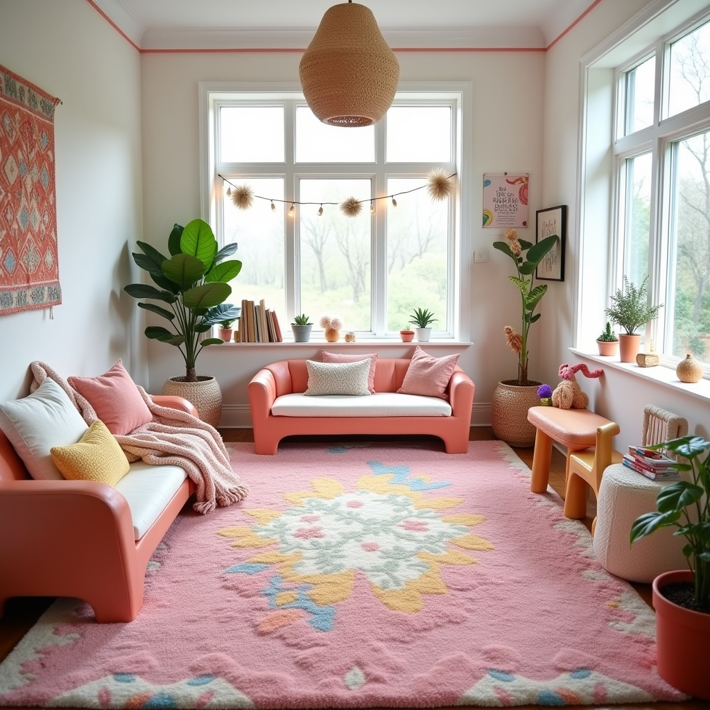 Wool rugs 49