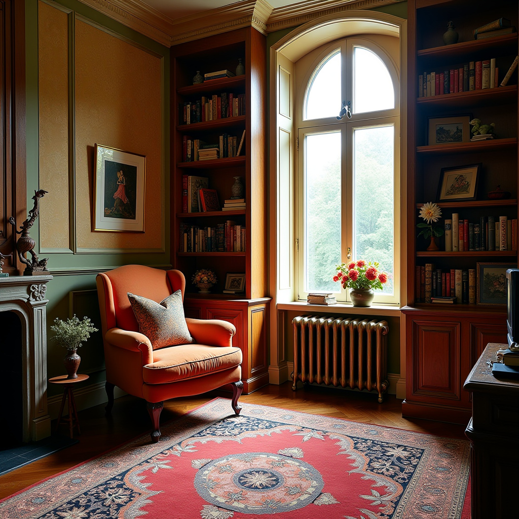 Wool rugs 51